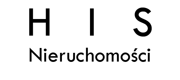 Logo His Nieruchomości